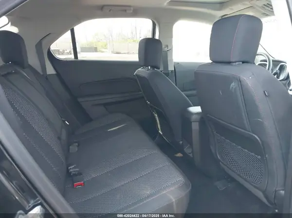 2GNALCEK9G6327884 2016 CHEVROLET EQUINOX - Image 8