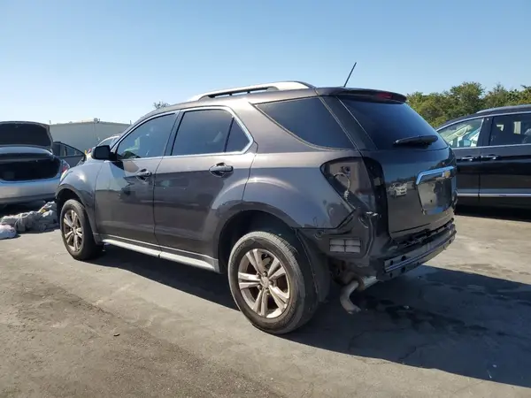 2GNALCEK9G6328548 2016 CHEVROLET EQUINOX - Image 2