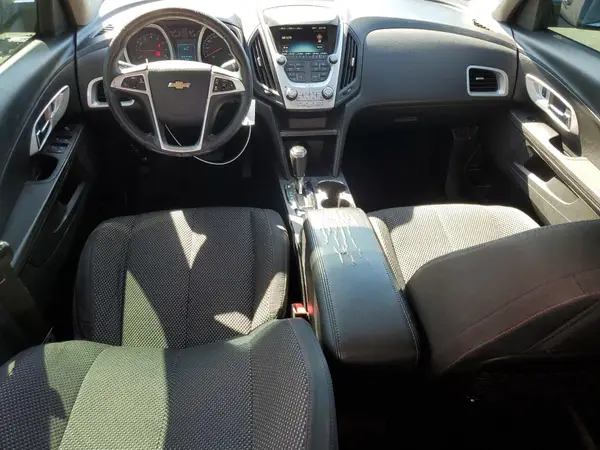 2GNALCEK9G6328548 2016 CHEVROLET EQUINOX - Image 8