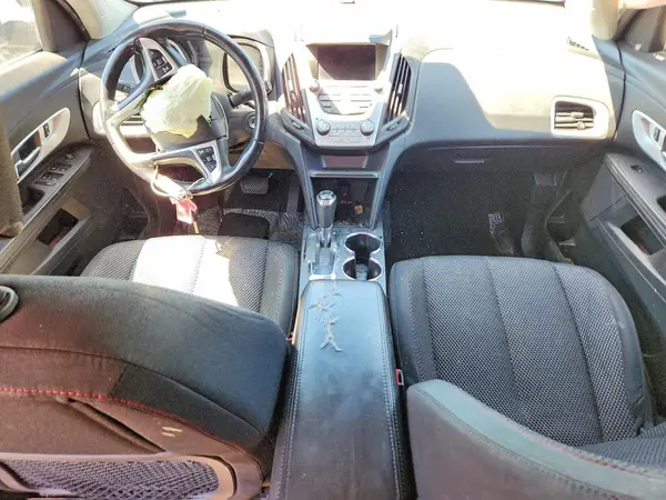 2GNALCEK9G6328887 2016 CHEVROLET EQUINOX - Image 8