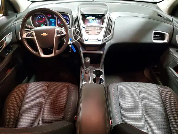 2GNALCEK9G6330641 2016 CHEVROLET EQUINOX - Image 8