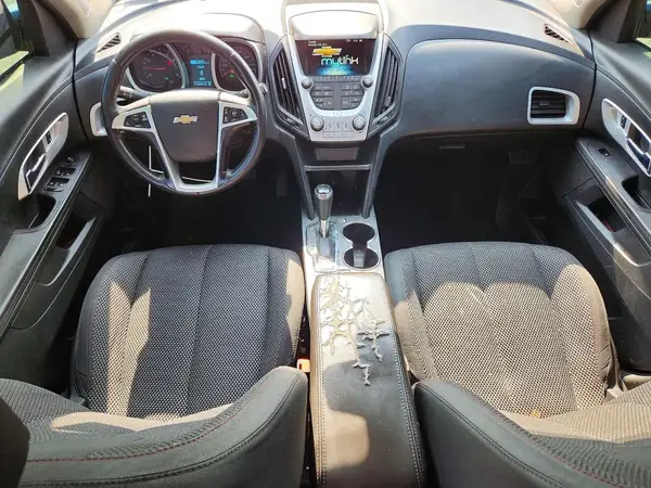 2GNALCEK9G6331112 2016 CHEVROLET EQUINOX - Image 8