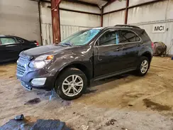 2GNALCEK9G6331949 2016 CHEVROLET EQUINOX