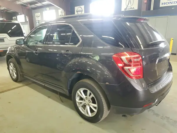 2GNALCEK9G6332065 2016 CHEVROLET EQUINOX - Image 2