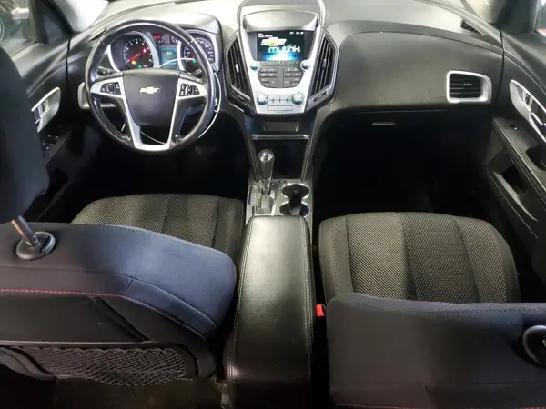 2GNALCEK9G6332065 2016 CHEVROLET EQUINOX - Image 8