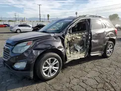 2GNALCEK9G6333152 2016 CHEVROLET EQUINOX