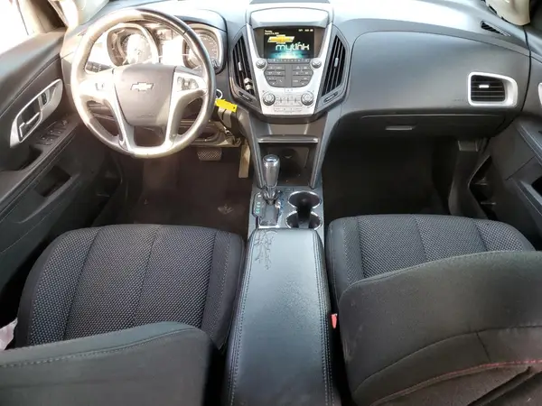 2GNALCEK9G6333152 2016 CHEVROLET EQUINOX - Image 8