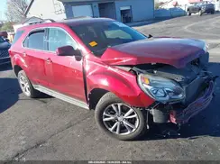 2GNALCEK9G6334754 2016 CHEVROLET EQUINOX