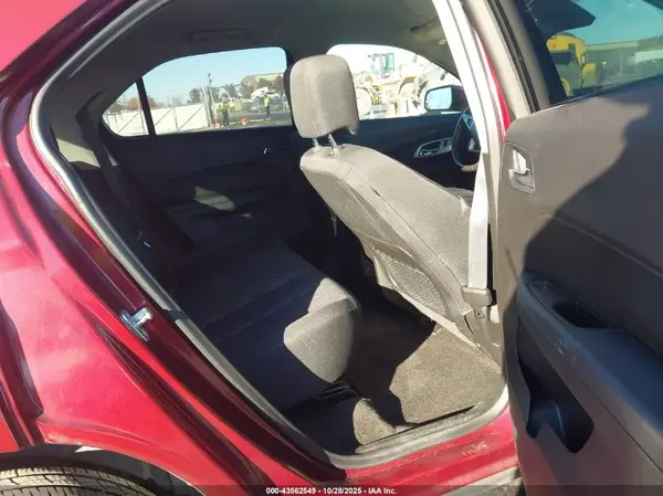 2GNALCEK9G6334754 2016 CHEVROLET EQUINOX - Image 8