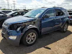 2GNALCEK9G6335693 2016 CHEVROLET EQUINOX