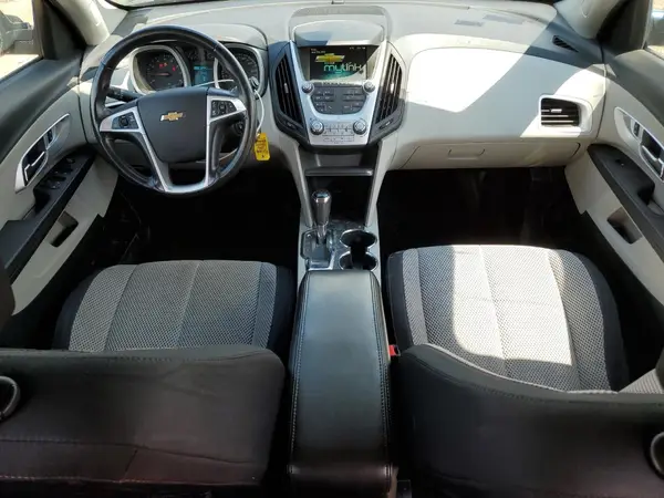 2GNALCEK9G6335693 2016 CHEVROLET EQUINOX - Image 8