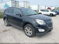 2GNALCEK9G6337704 2016 CHEVROLET EQUINOX