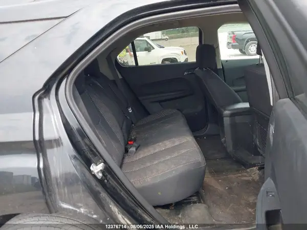 2GNALCEK9G6337704 2016 CHEVROLET EQUINOX - Image 8