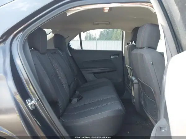 2GNALCEK9G6338223 2016 CHEVROLET EQUINOX - Image 8