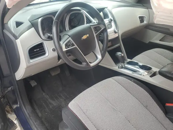 2GNALCEK9G6339906 2016 CHEVROLET EQUINOX - Image 8