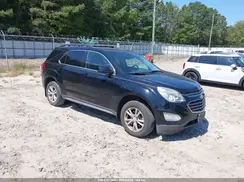 2GNALCEK9G6340912 2016 CHEVROLET EQUINOX