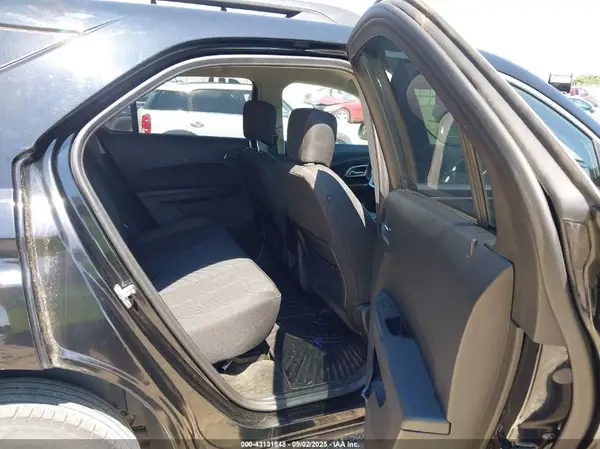 2GNALCEK9G6340912 2016 CHEVROLET EQUINOX - Image 8