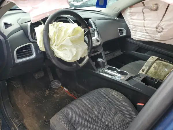 2GNALCEK9G6345947 2016 CHEVROLET EQUINOX - Image 8