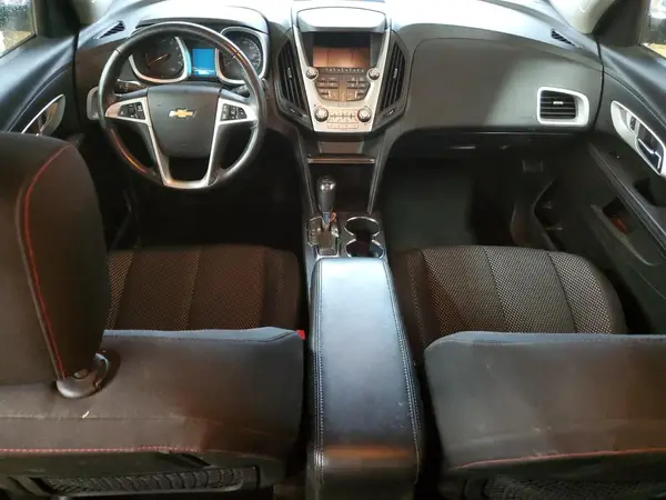 2GNALCEK9G6347164 2016 CHEVROLET EQUINOX - Image 8