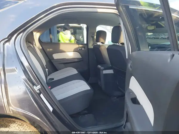 2GNALCEK9G6347178 2016 CHEVROLET EQUINOX - Image 8