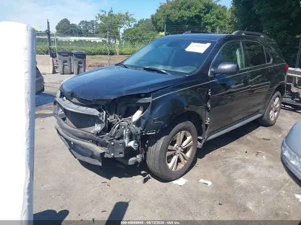 2GNALCEK9G6348458 2016 CHEVROLET EQUINOX - Image 2