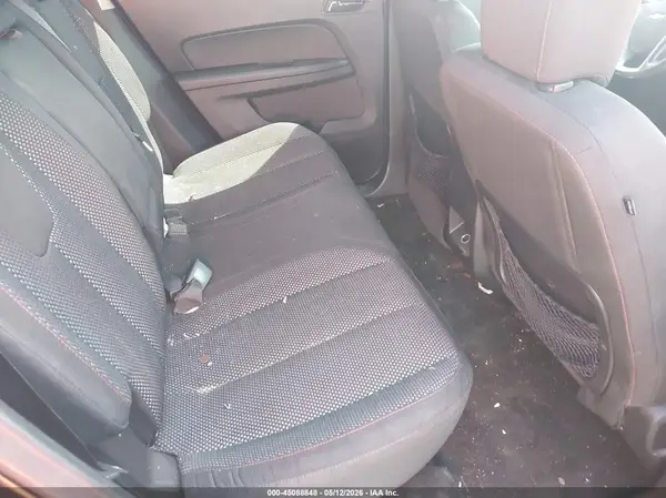 2GNALCEK9G6348458 2016 CHEVROLET EQUINOX - Image 8
