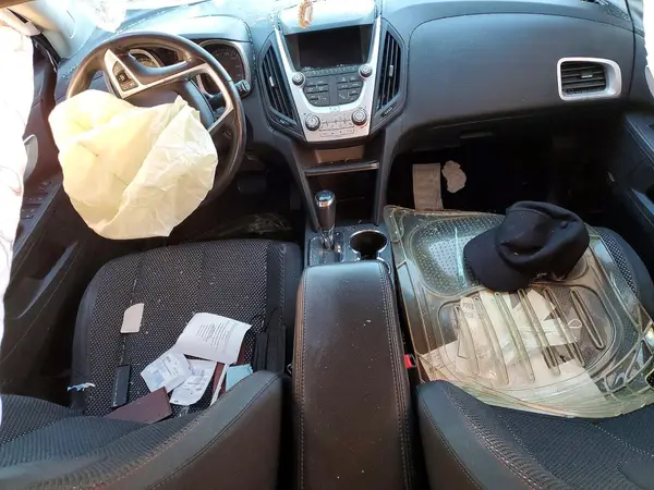 2GNALCEK9G6351652 2016 CHEVROLET EQUINOX - Image 8
