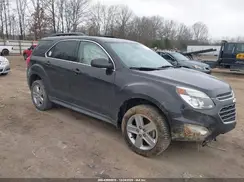 2GNALCEK9G6353658 2016 CHEVROLET EQUINOX