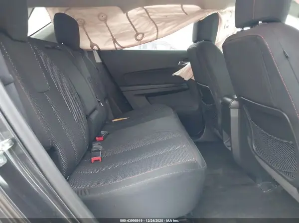 2GNALCEK9G6353658 2016 CHEVROLET EQUINOX - Image 8