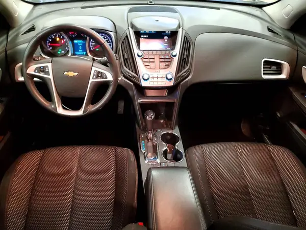 2GNALCEK9G6353708 2016 CHEVROLET EQUINOX - Image 8