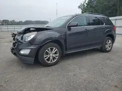 2GNALCEK9G6353837 2016 CHEVROLET EQUINOX