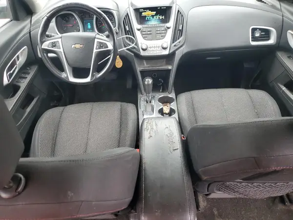 2GNALCEK9G6353837 2016 CHEVROLET EQUINOX - Image 8