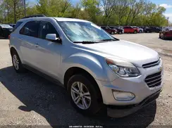2GNALCEK9G6354048 2016 CHEVROLET EQUINOX