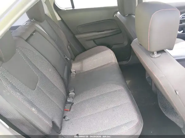 2GNALCEK9G6354048 2016 CHEVROLET EQUINOX - Image 8