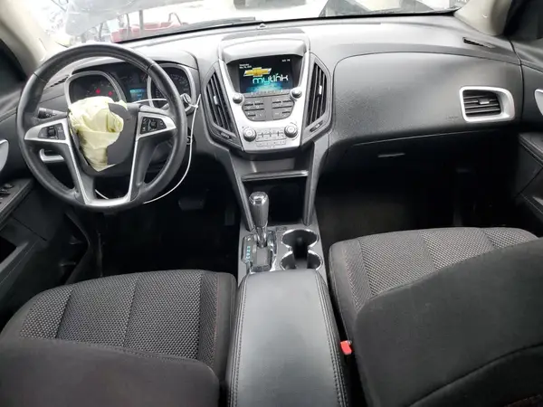 2GNALCEK9G6354051 2016 CHEVROLET EQUINOX - Image 8