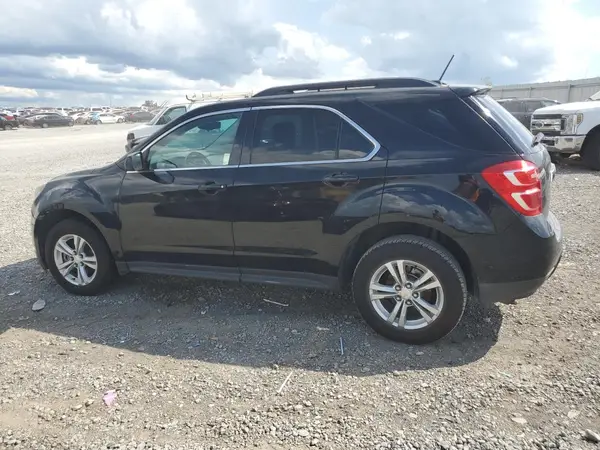 2GNALCEK9G6356043 2016 CHEVROLET EQUINOX - Image 2