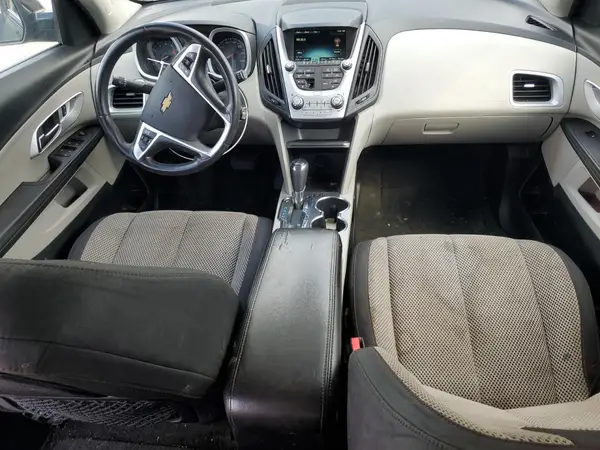 2GNALCEK9G6356043 2016 CHEVROLET EQUINOX - Image 8