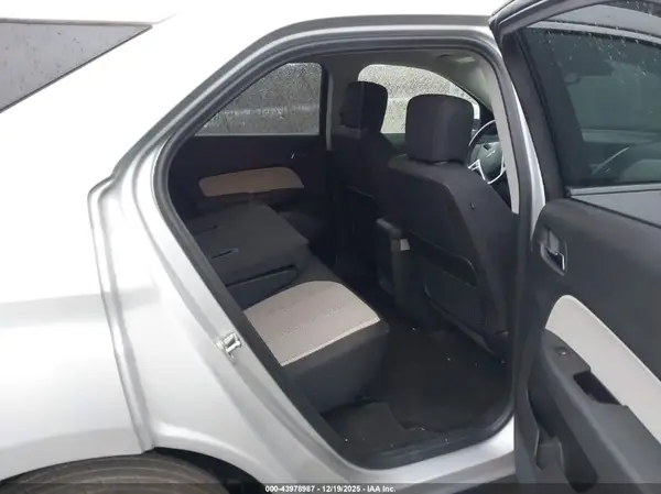 2GNALCEK9G6360092 2016 CHEVROLET EQUINOX - Image 8