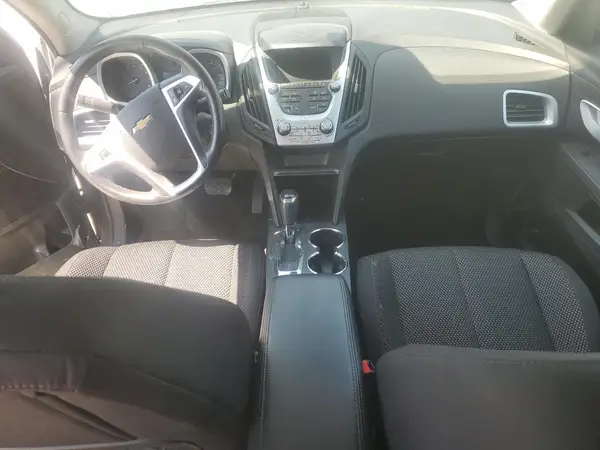 2GNALCEK9H1500978 2017 CHEVROLET EQUINOX - Image 8