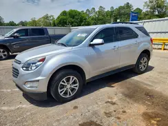 2GNALCEK9H1502200 2017 CHEVROLET EQUINOX