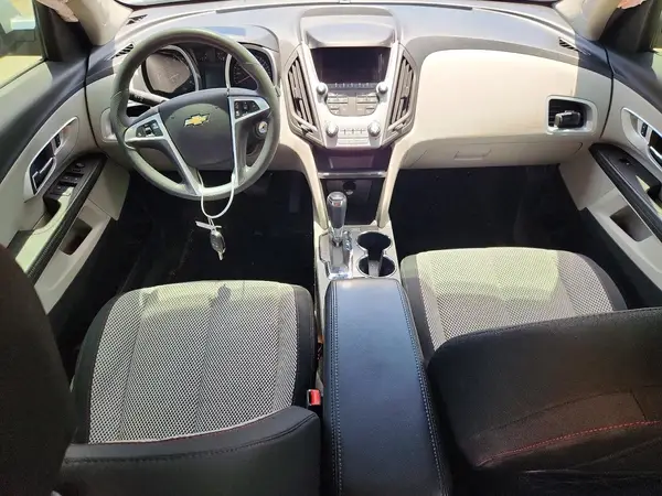 2GNALCEK9H1502200 2017 CHEVROLET EQUINOX - Image 8