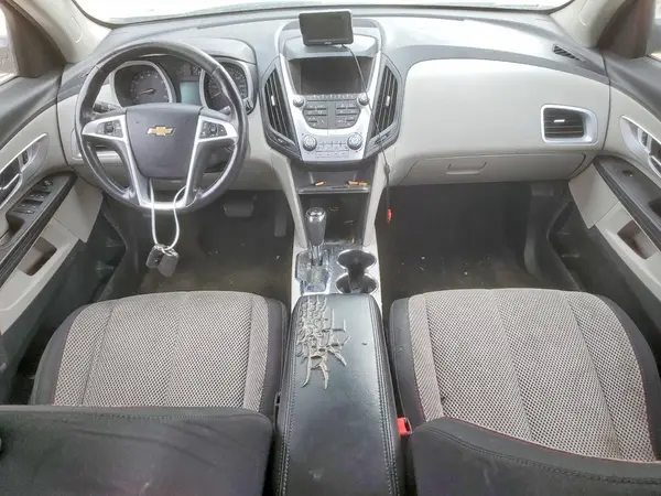 2GNALCEK9H1504027 2017 CHEVROLET EQUINOX - Image 8
