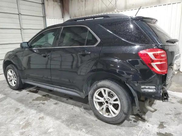 2GNALCEK9H1504223 2017 CHEVROLET EQUINOX - Image 2