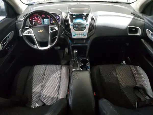 2GNALCEK9H1504223 2017 CHEVROLET EQUINOX - Image 8