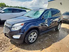 2GNALCEK9H1504724 2017 CHEVROLET EQUINOX