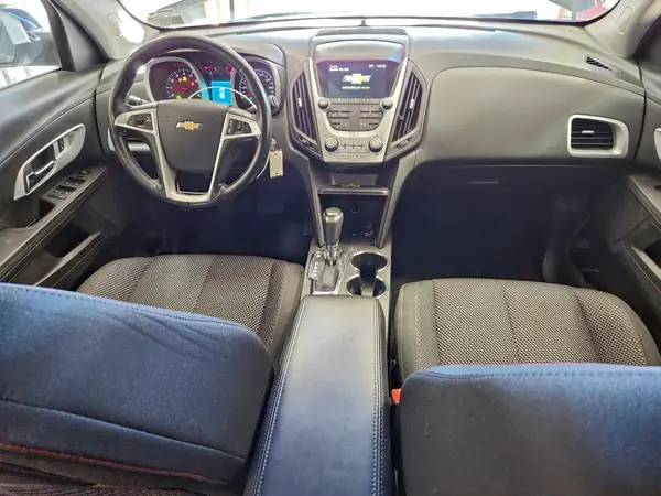 2GNALCEK9H1505369 2017 CHEVROLET EQUINOX - Image 8