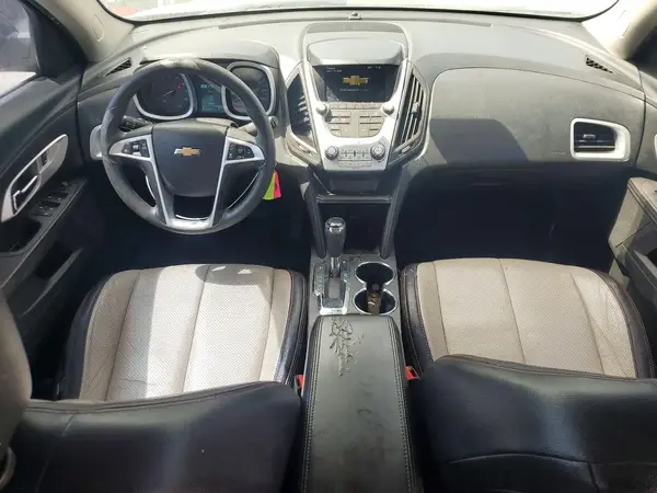 2GNALCEK9H1506246 2017 CHEVROLET EQUINOX - Image 8