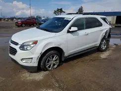 2GNALCEK9H1506439 2017 CHEVROLET EQUINOX