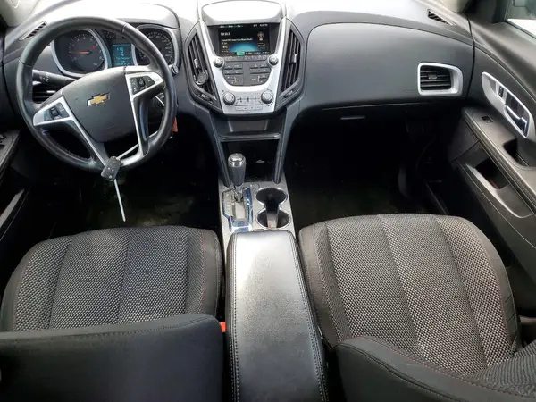 2GNALCEK9H1506439 2017 CHEVROLET EQUINOX - Image 8