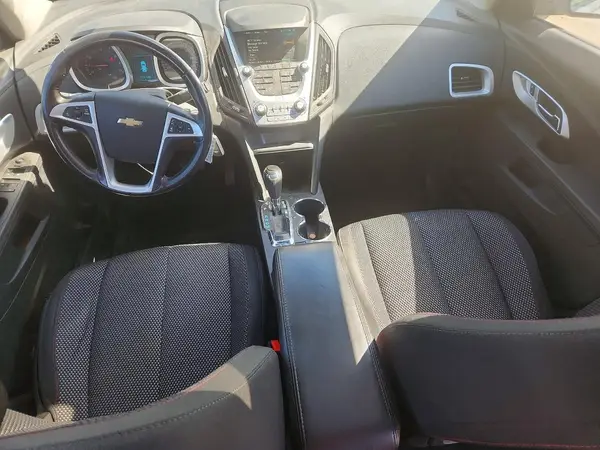2GNALCEK9H1506490 2017 CHEVROLET EQUINOX - Image 8